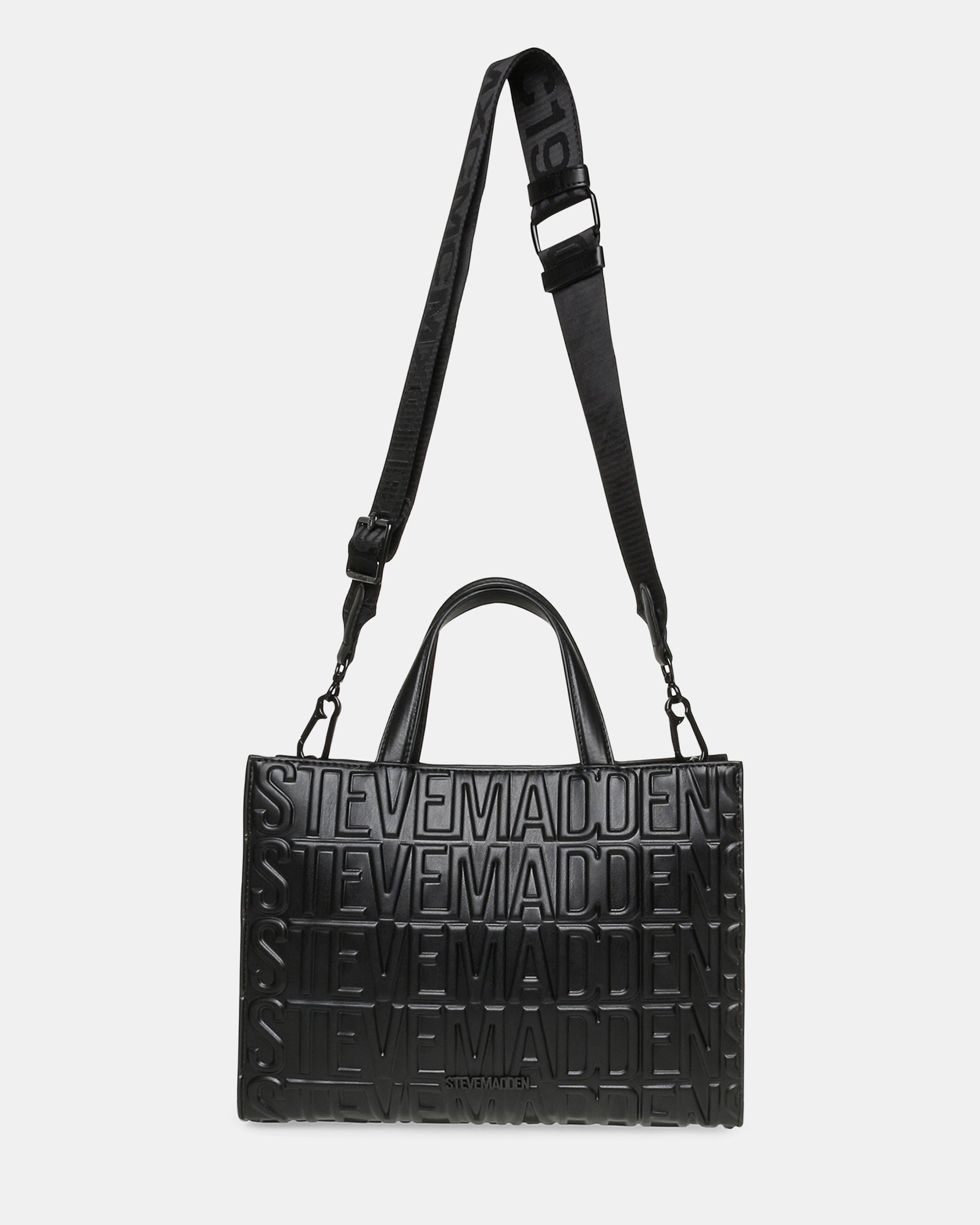 BSPADE BLACK - Handbags - Steve Madden Canada - view 4