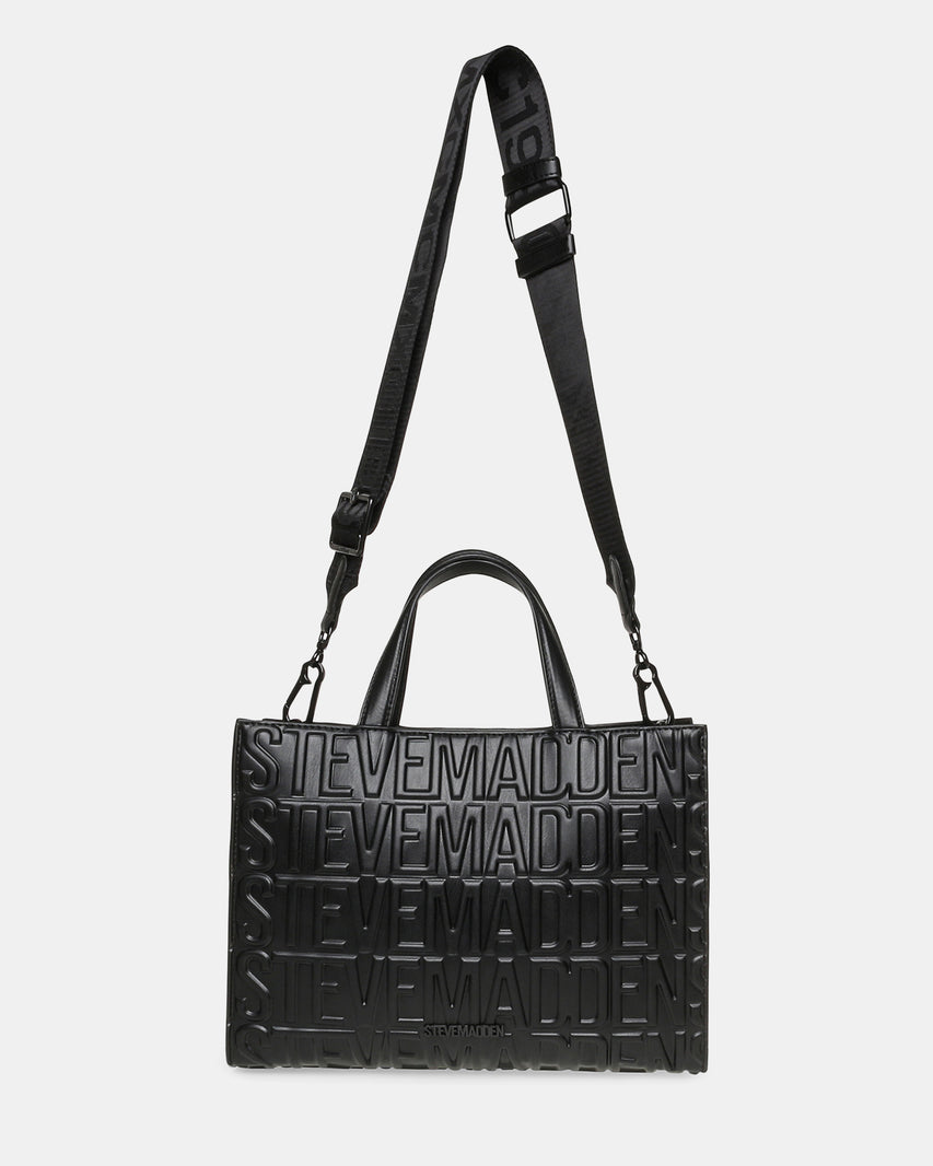 BSPADE BLACK - Handbags - Steve Madden Canada - view 4