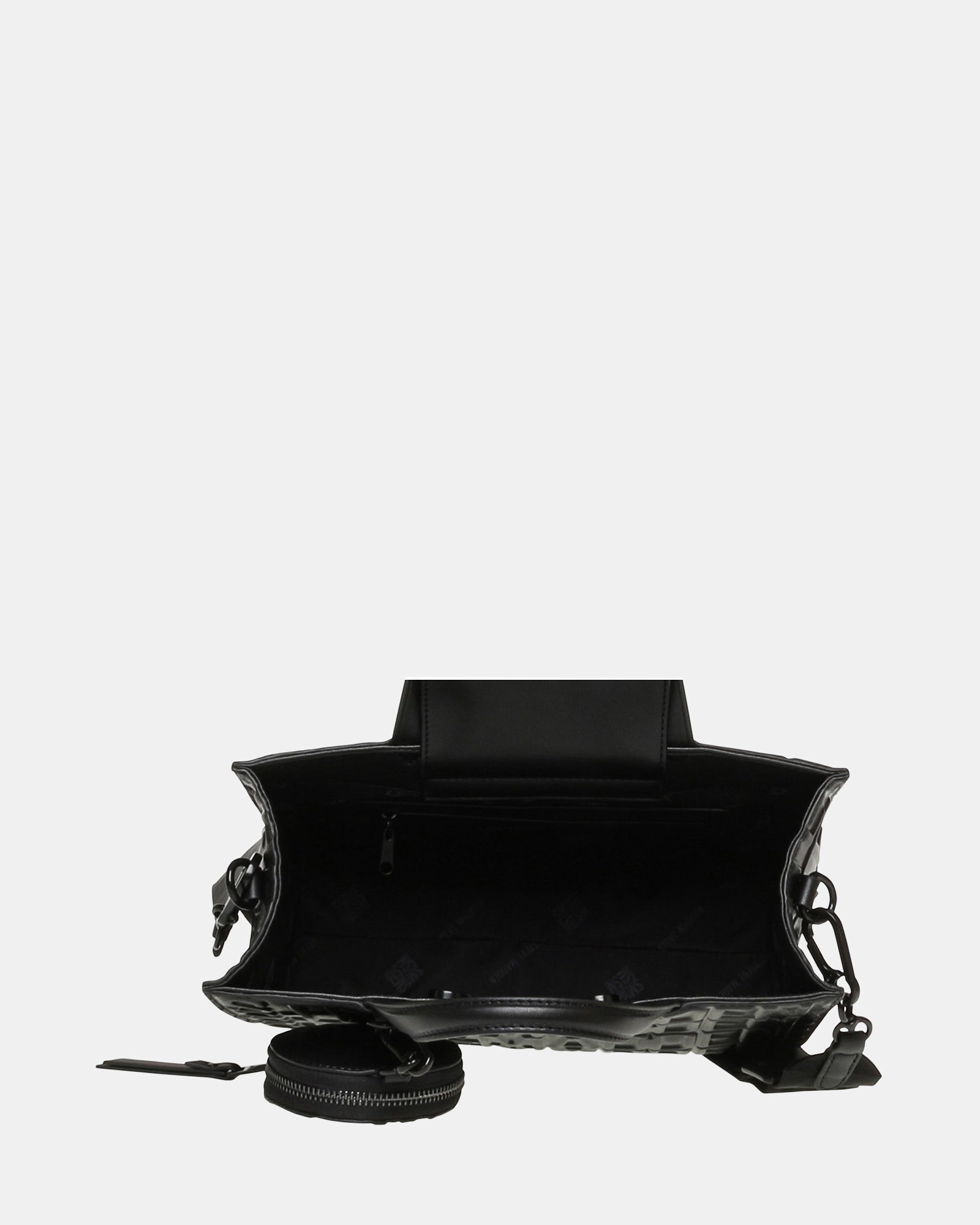 BSPADE BLACK - Handbags - Steve Madden Canada - view 5