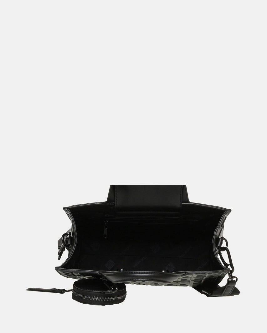 BSPADE BLACK - Handbags - Steve Madden Canada - view 5