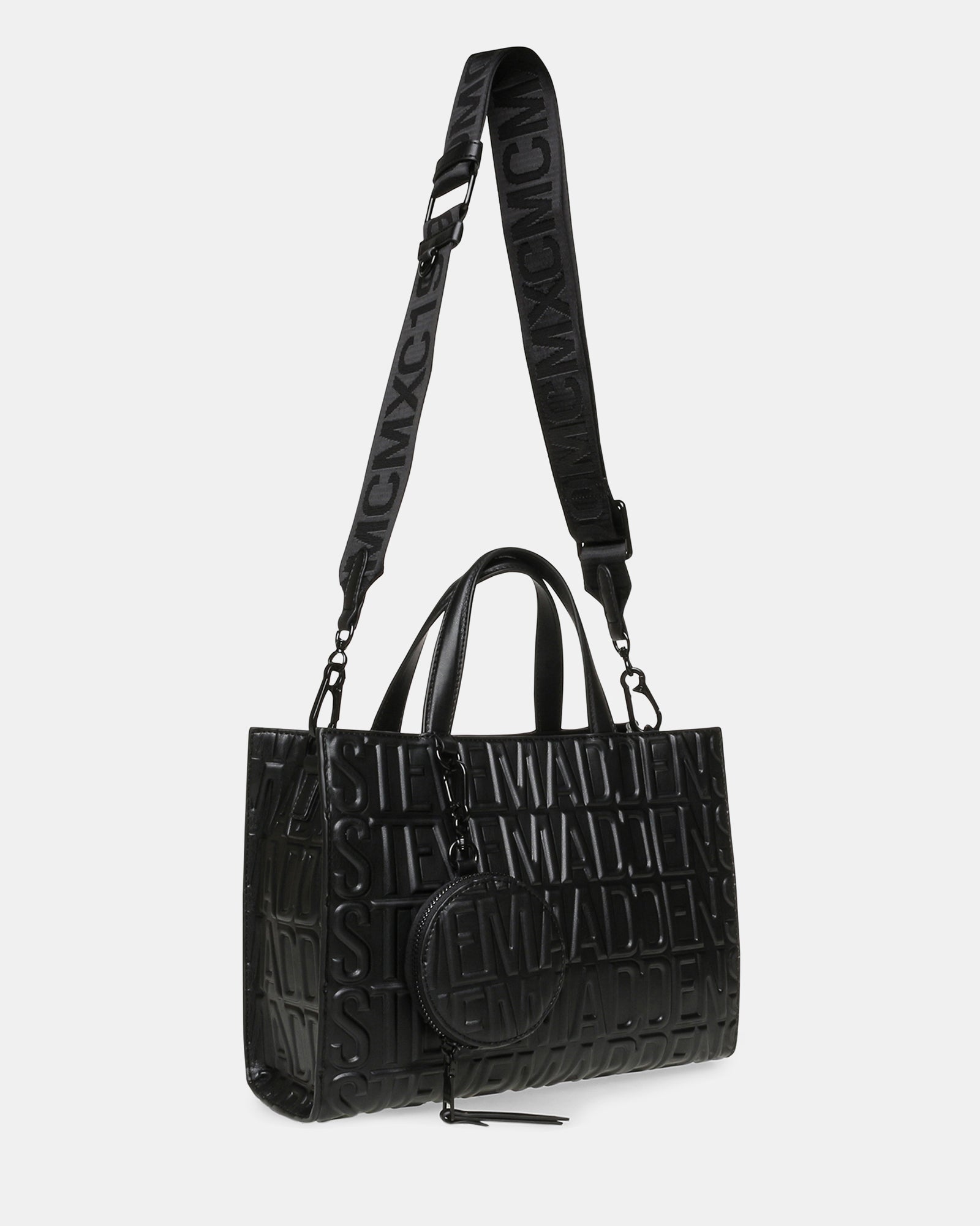 BSPADE BLACK - Handbags - Steve Madden Canada - view 2