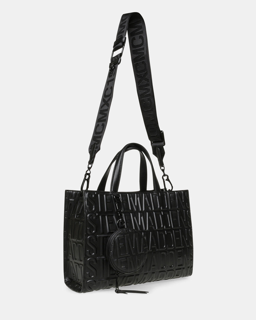 BSPADE BLACK - Handbags - Steve Madden Canada - view 2