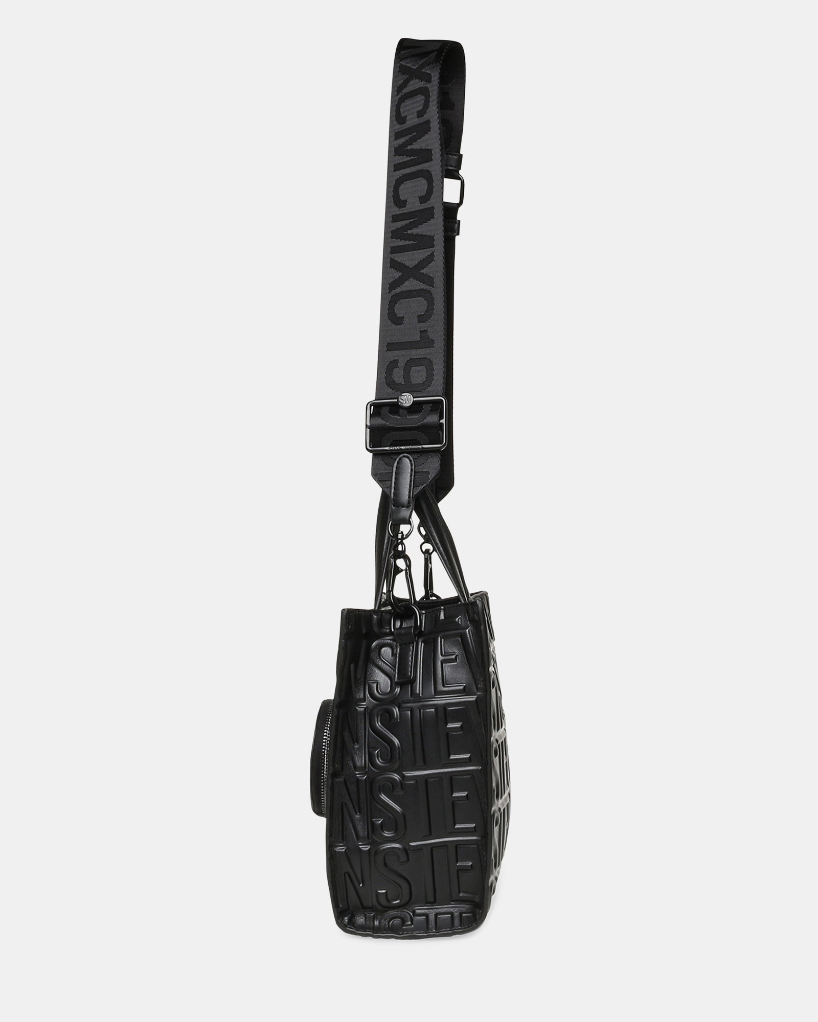 BSPADE BLACK - Handbags - Steve Madden Canada - view 3
