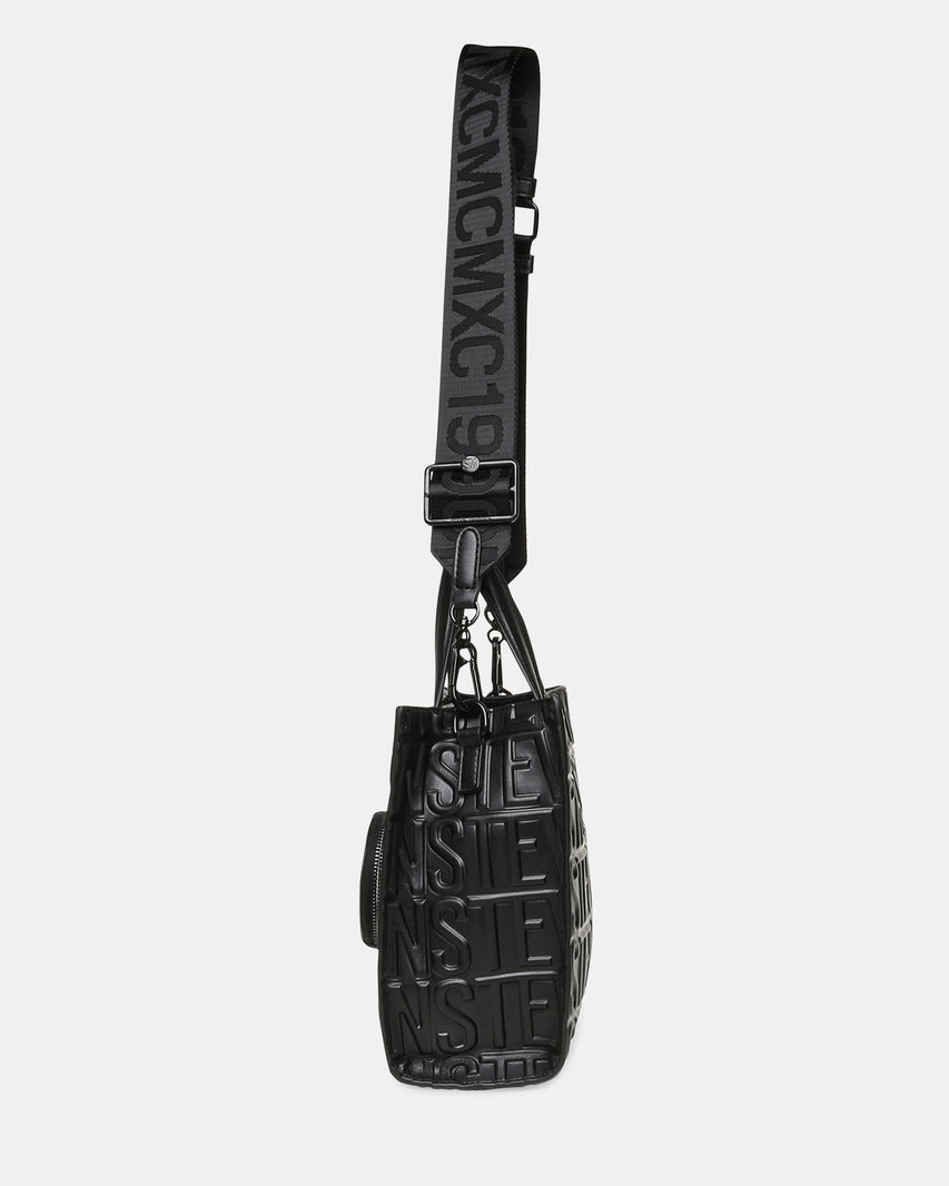 BSPADE BLACK - Handbags - Steve Madden Canada - view 3