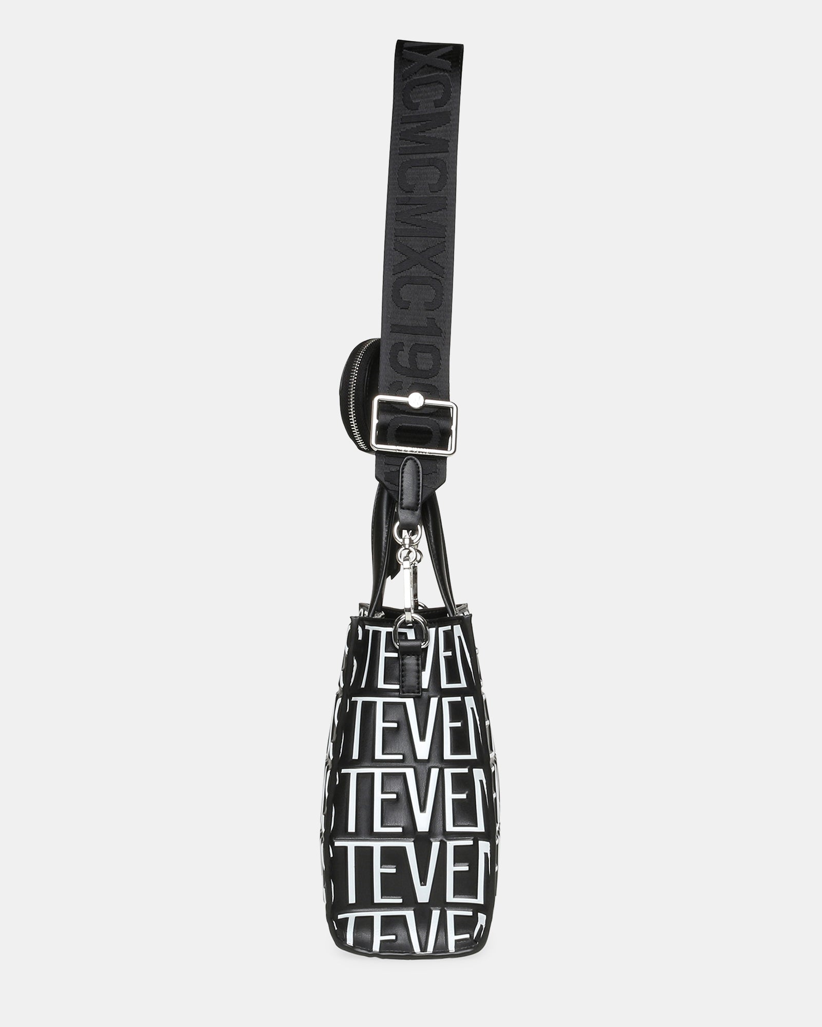 BSPADE BLACK MULTI - Handbags - Steve Madden Canada - view 3