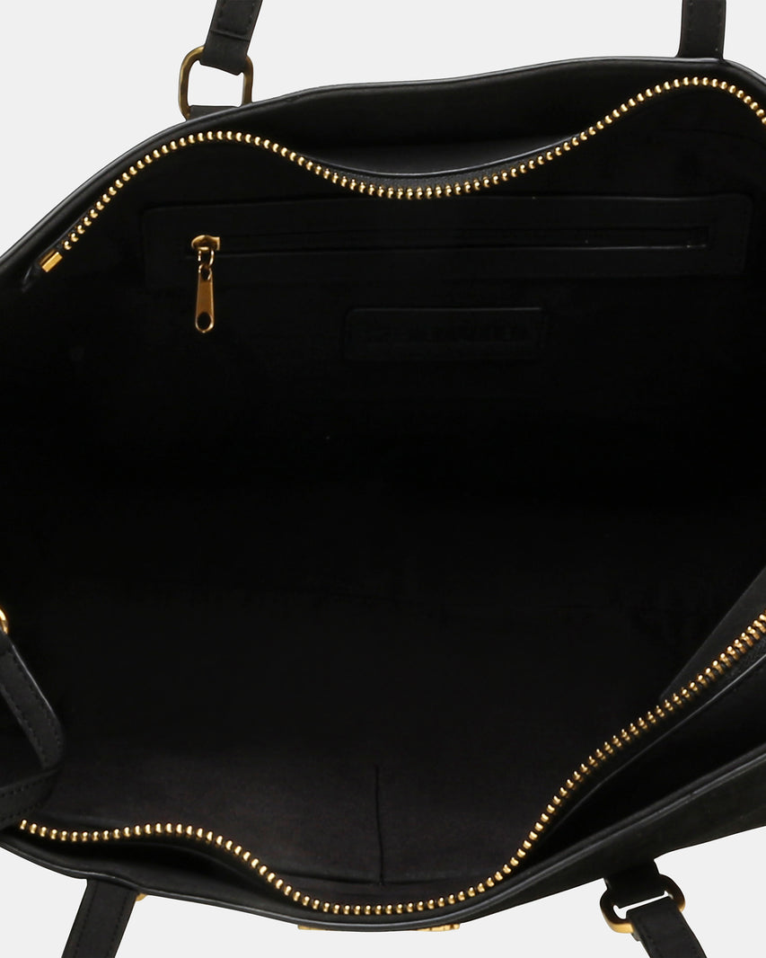 BTAROT BLACK MULTI - Handbags - Steve Madden Canada - view 6
