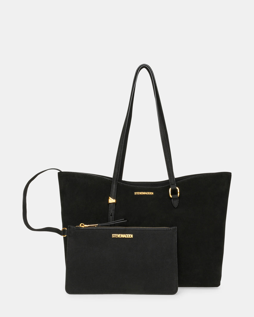 BTAROT BLACK MULTI - Handbags - Steve Madden Canada - view 4