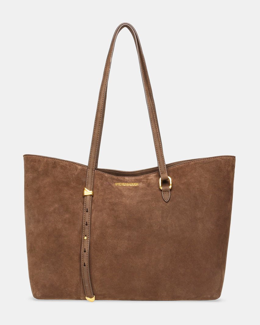 BTAROT BROWN MULTI - Handbags - Steve Madden Canada
