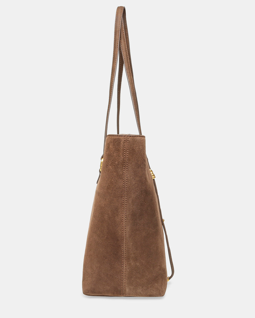BTAROT BROWN MULTI - Handbags - Steve Madden Canada - view 3