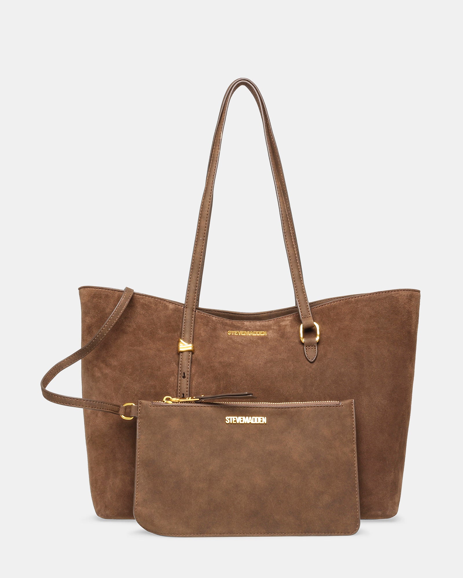 BTAROT BROWN MULTI - Handbags - Steve Madden Canada - view 4