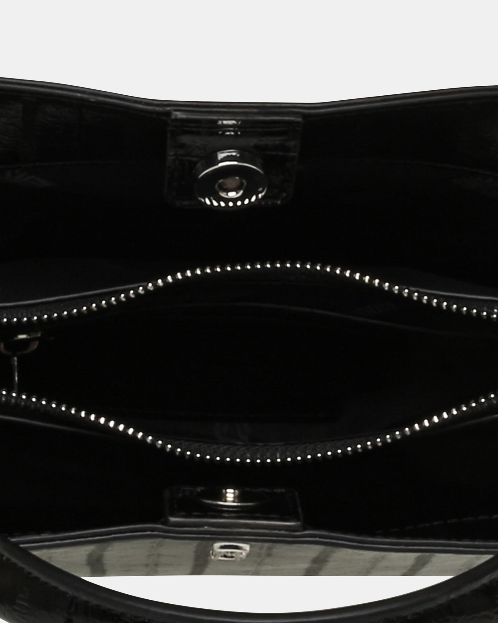BSPHYINX BLACK - Handbags - Steve Madden Canada - view 6