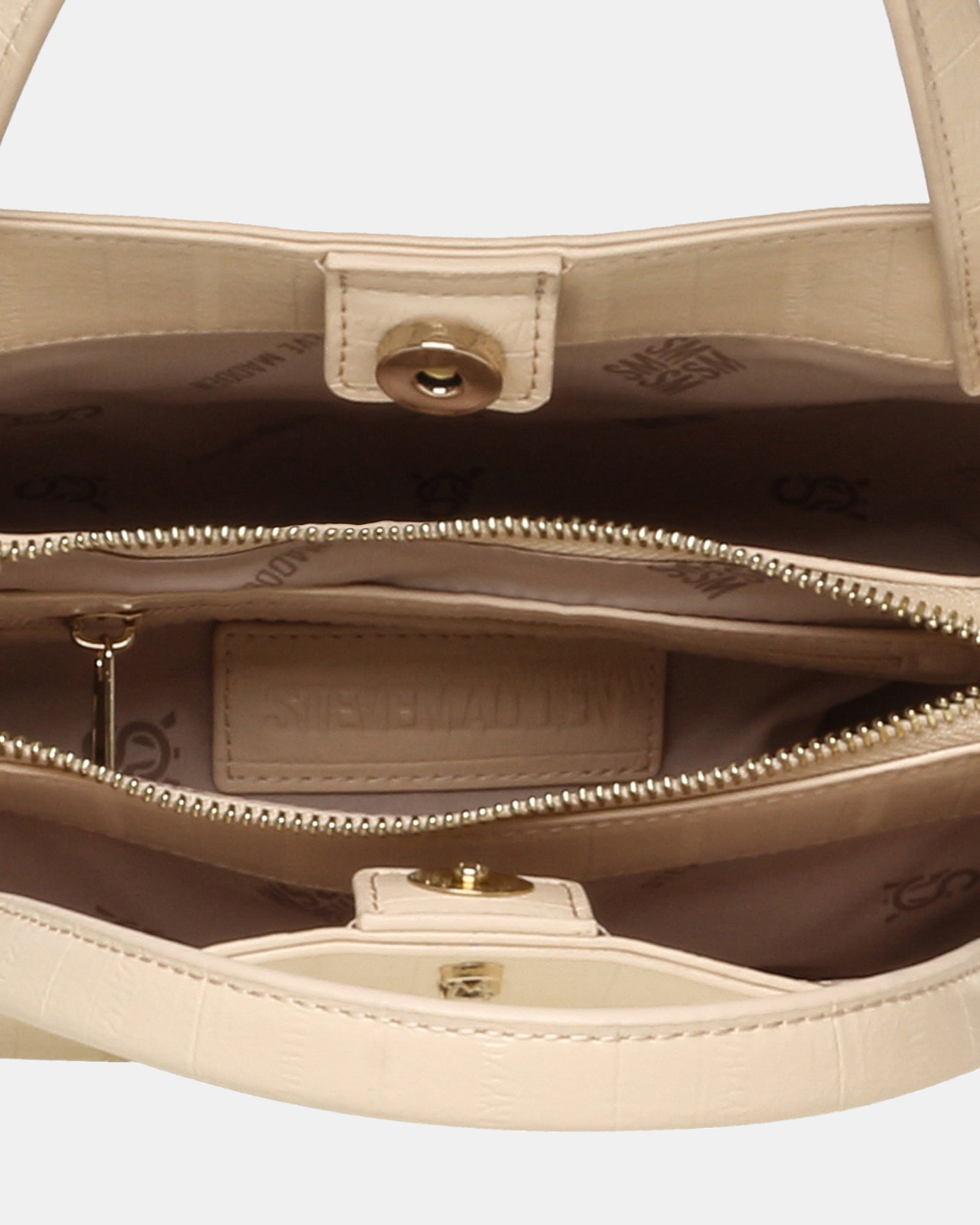 BSPHYINX NATURAL - Handbags - Steve Madden Canada - view 6