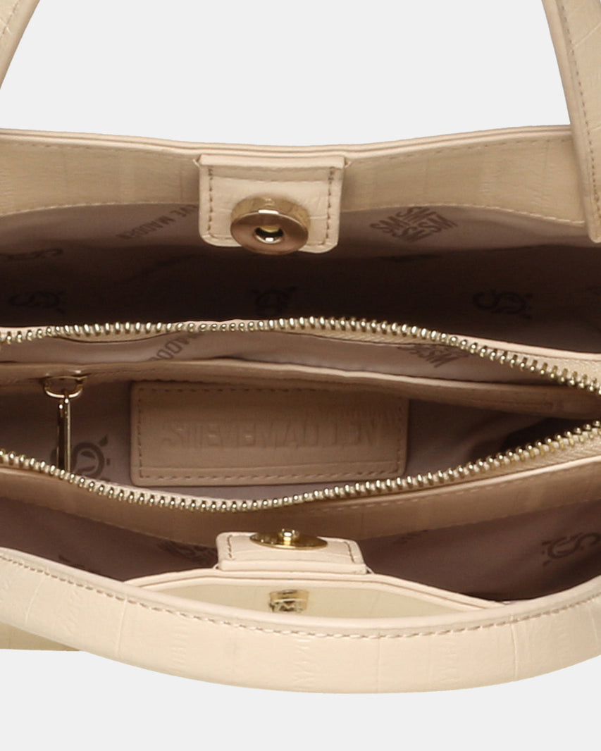 BSPHYINX NATURAL - Handbags - Steve Madden Canada - view 6