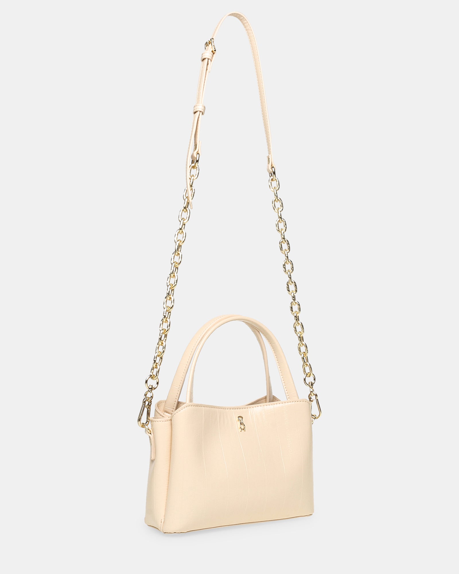 BSPHYINX NATURAL - Handbags - Steve Madden Canada - view 2
