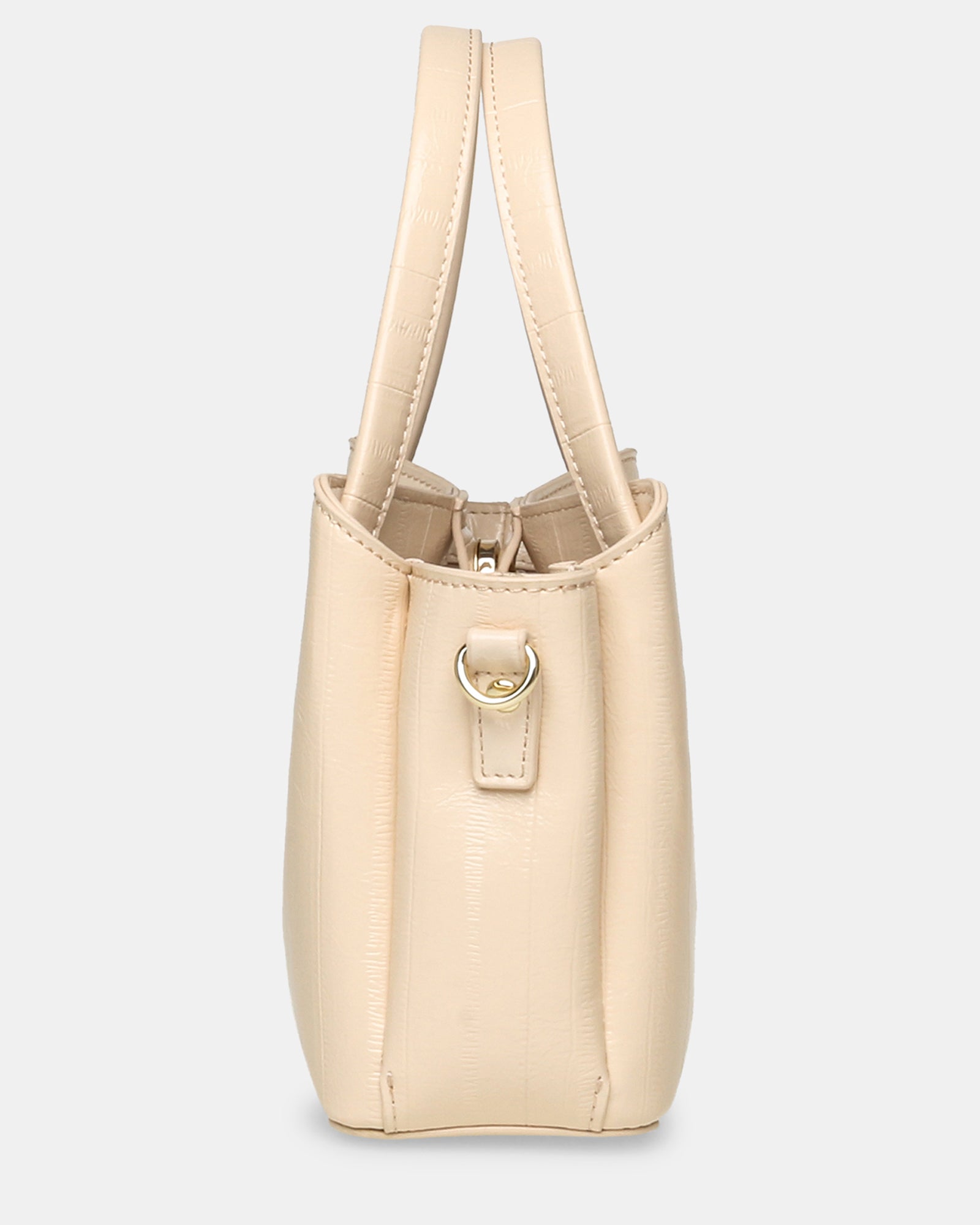 BSPHYINX NATURAL - Handbags - Steve Madden Canada - view 4