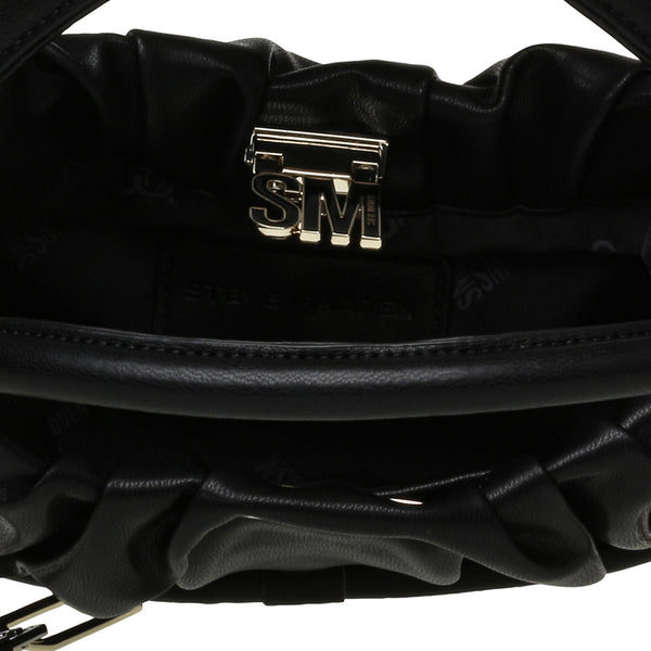 BSPIRAL BLACK - Handbags - Steve Madden Canada