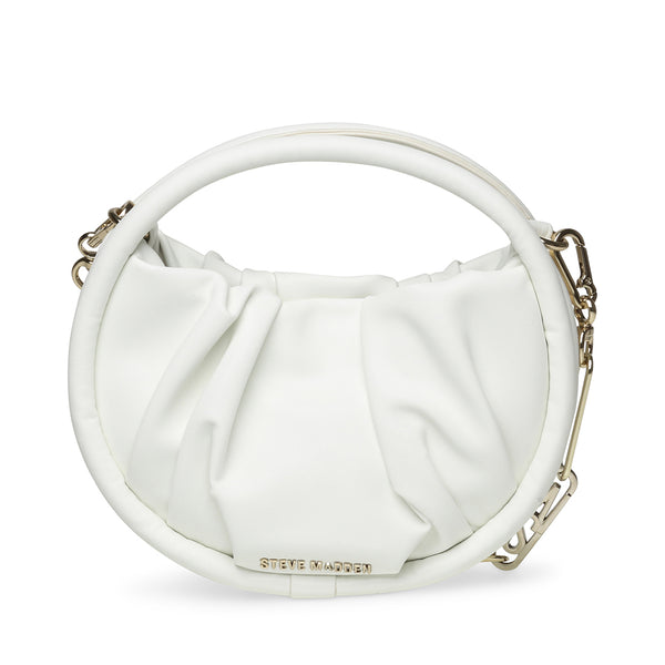 BSPIRAL WHITE - Handbags - Steve Madden Canada
