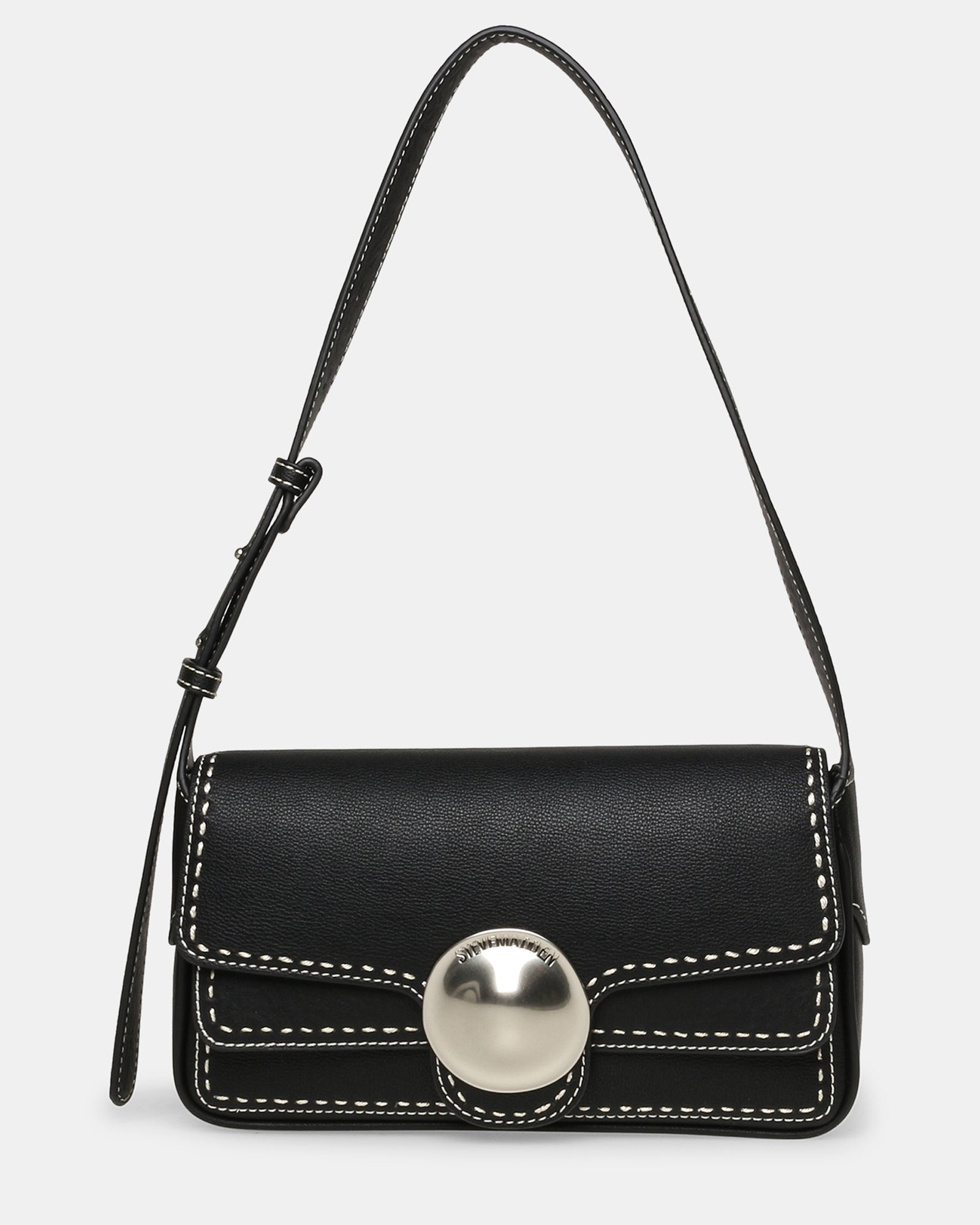 BSPURS BLACK - Handbags - Steve Madden Canada