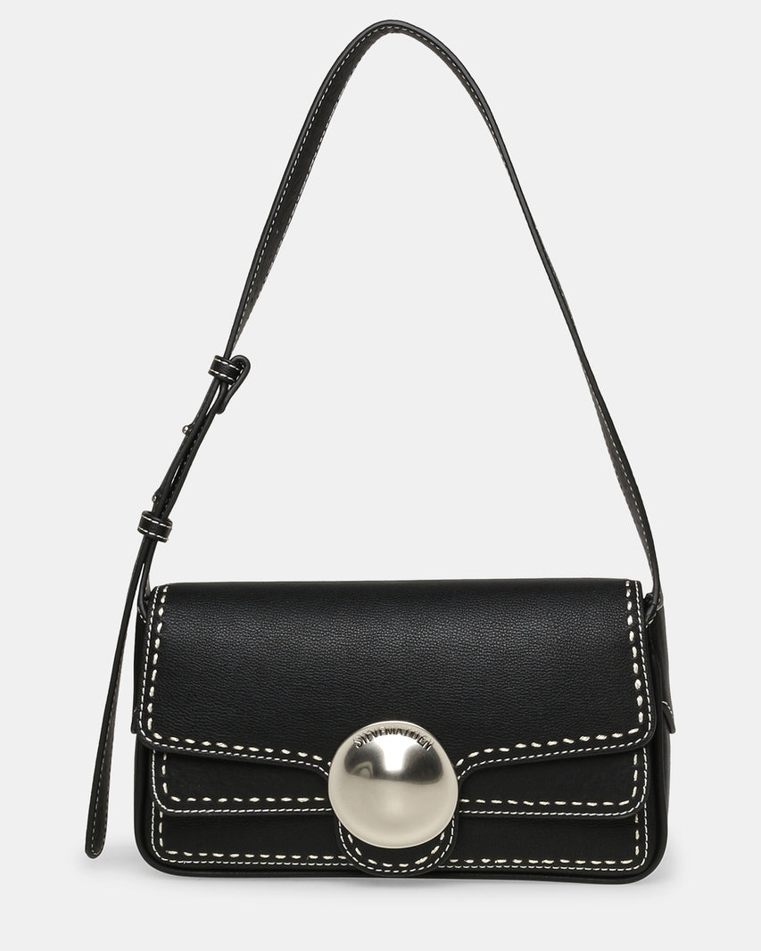BSPURS BLACK - Handbags - Steve Madden Canada