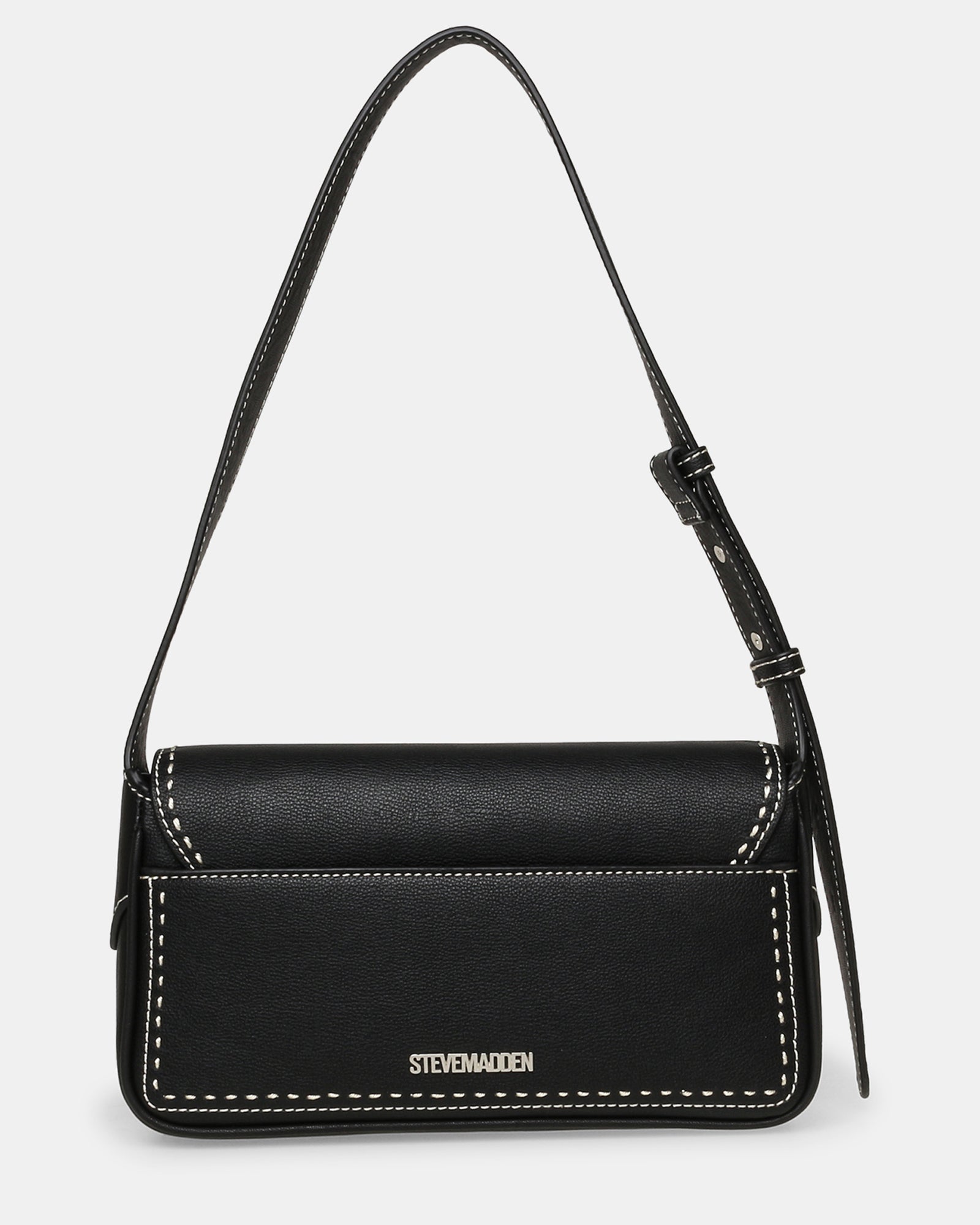 BSPURS BLACK - Handbags - Steve Madden Canada - view 4