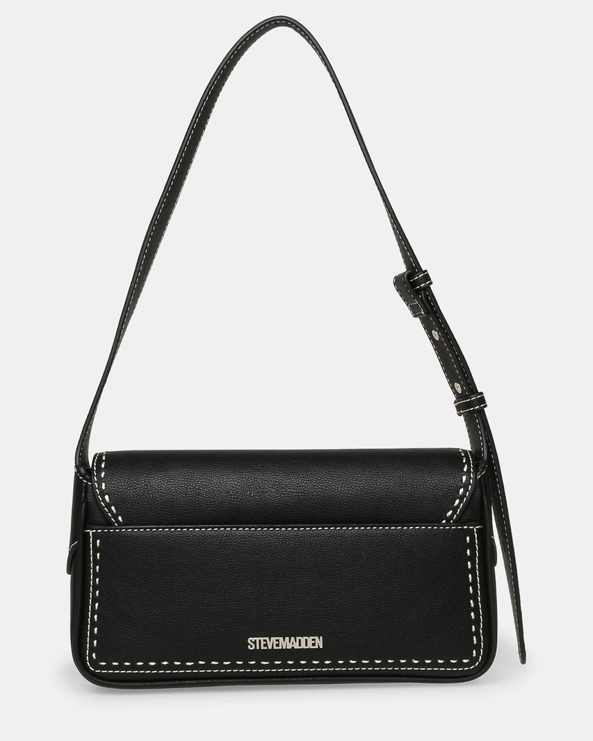 BSPURS BLACK - Handbags - Steve Madden Canada - view 4