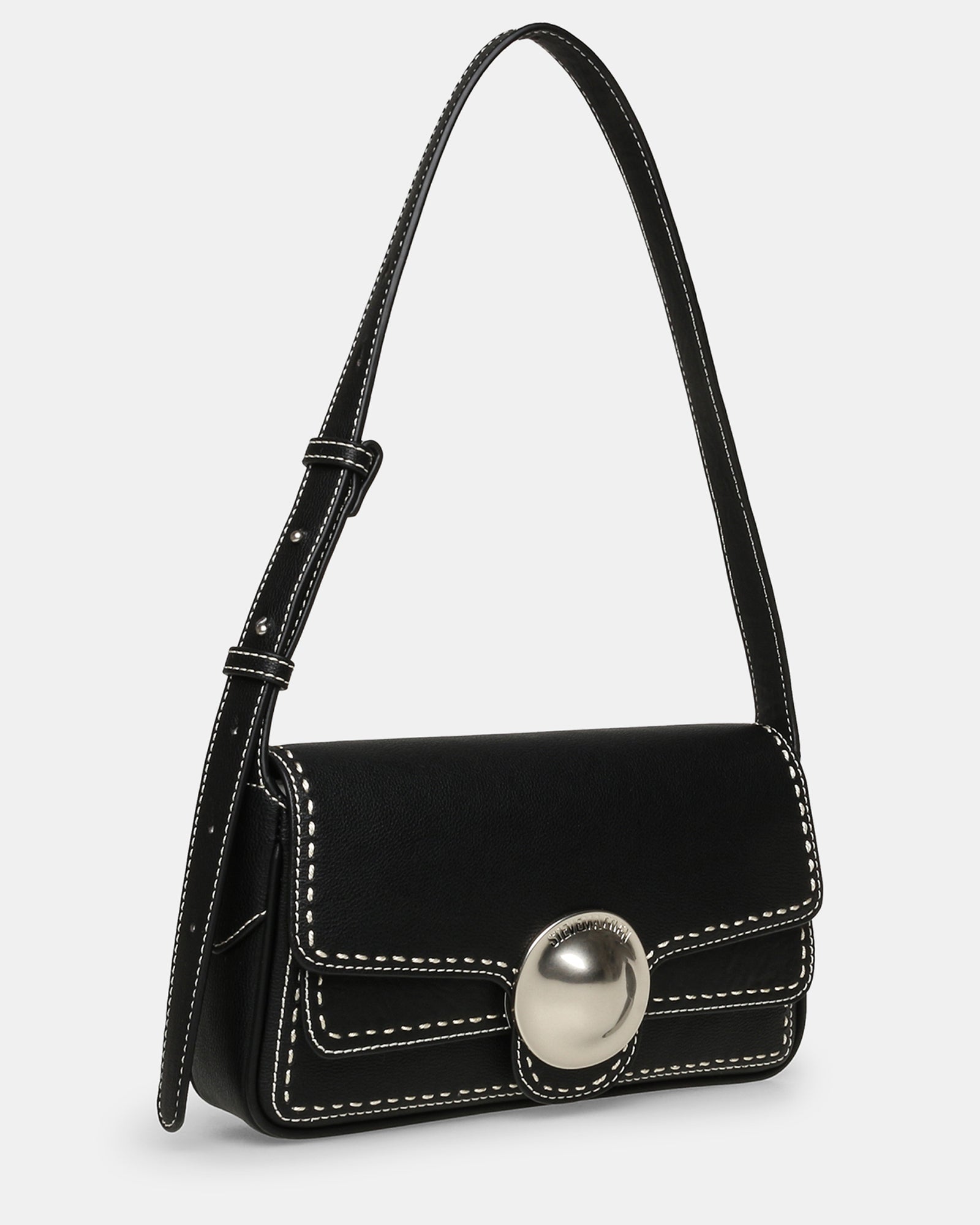BSPURS BLACK - Handbags - Steve Madden Canada - view 2