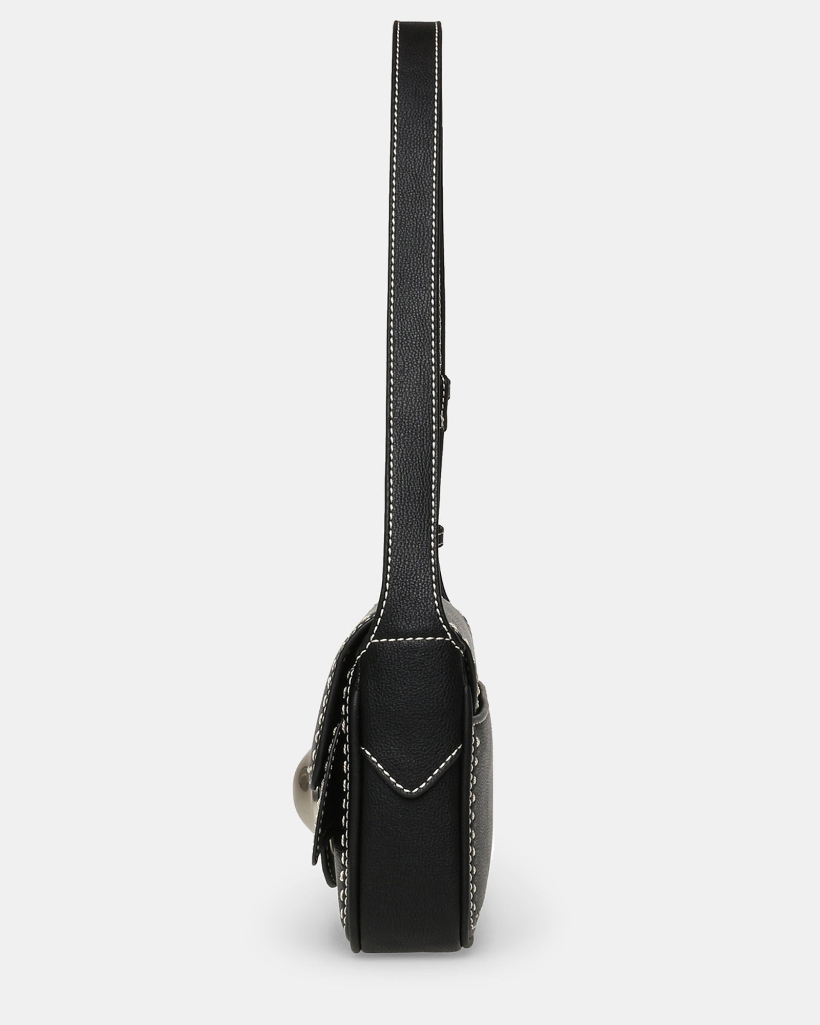 BSPURS BLACK - Handbags - Steve Madden Canada - view 3