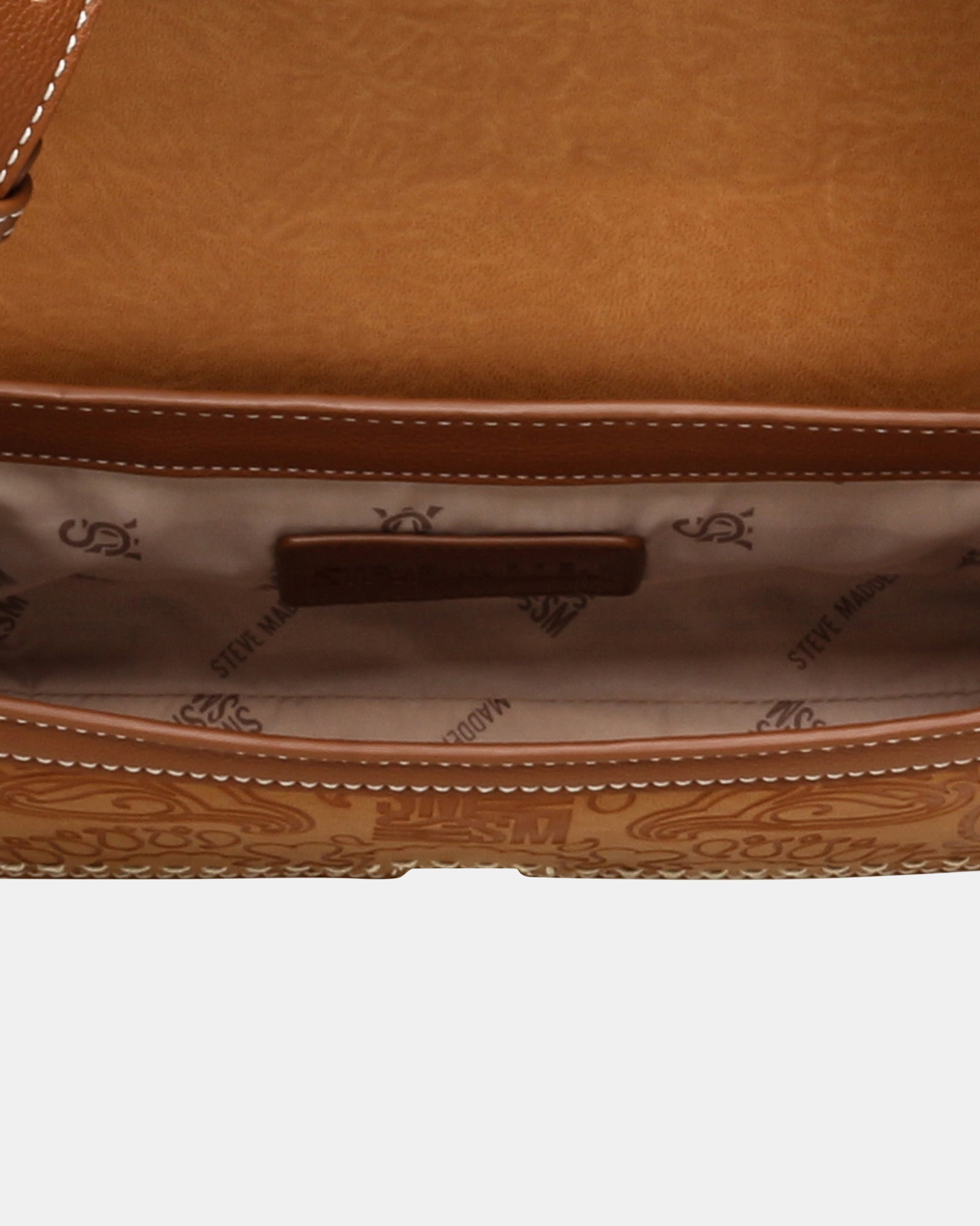 BSPURS TAN - Handbags - Steve Madden Canada - view 5