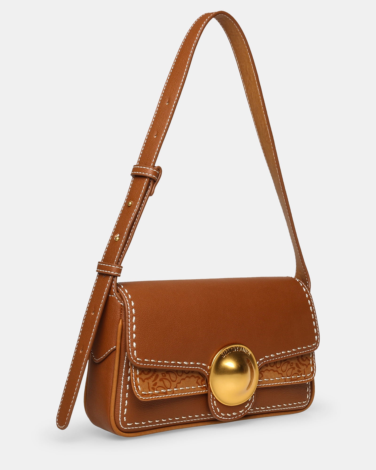 BSPURS TAN - Handbags - Steve Madden Canada - view 2