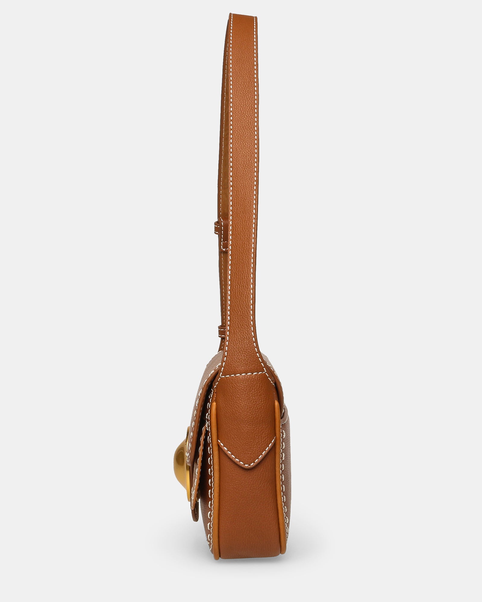 BSPURS TAN - Handbags - Steve Madden Canada - view 3