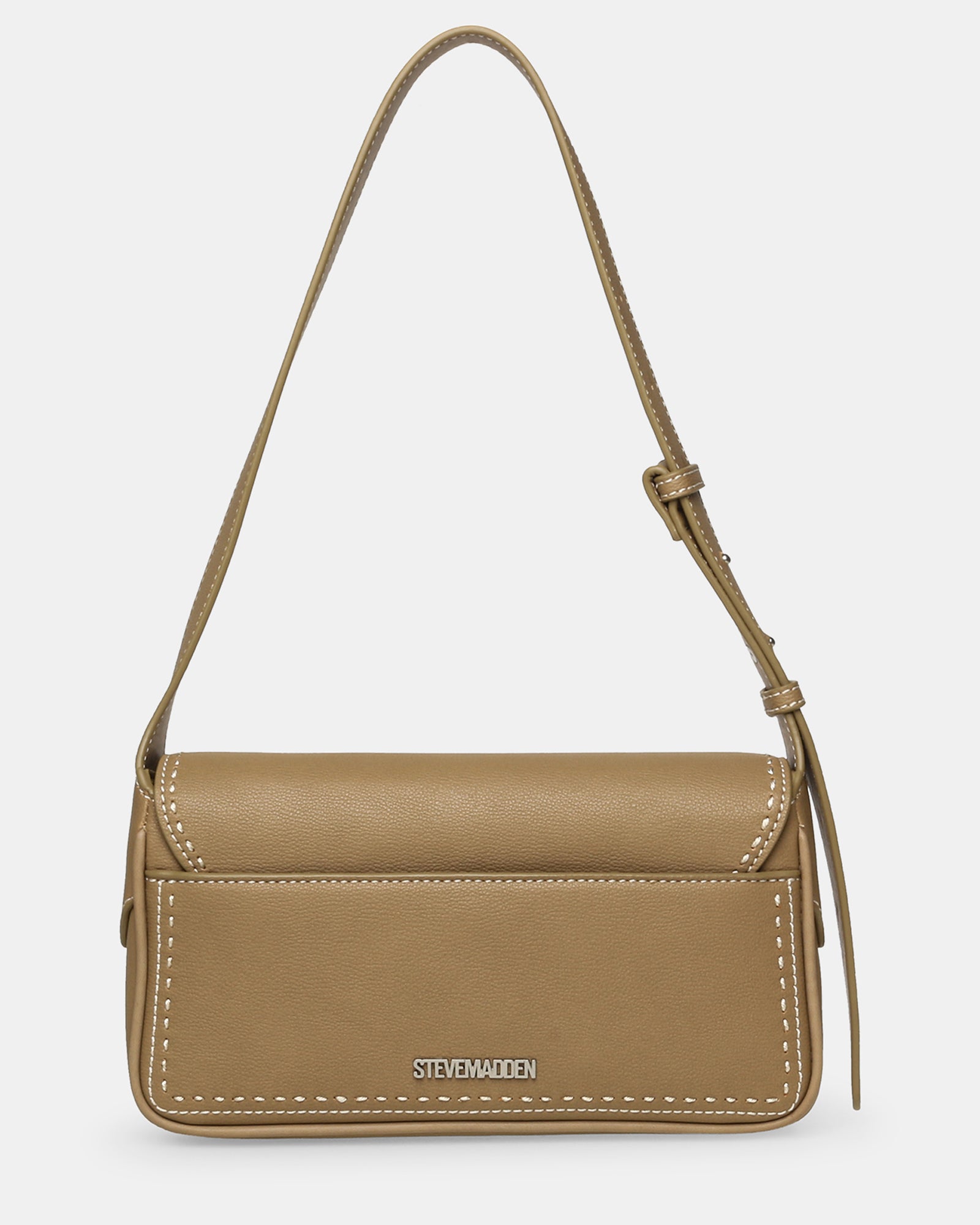 BSPURS TAUPE - Handbags - Steve Madden Canada - view 4