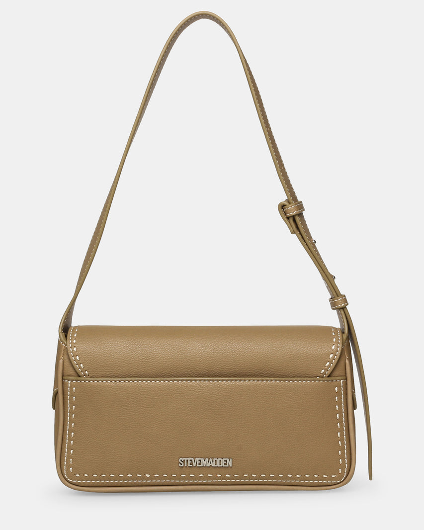BSPURS TAUPE - Handbags - Steve Madden Canada - view 4