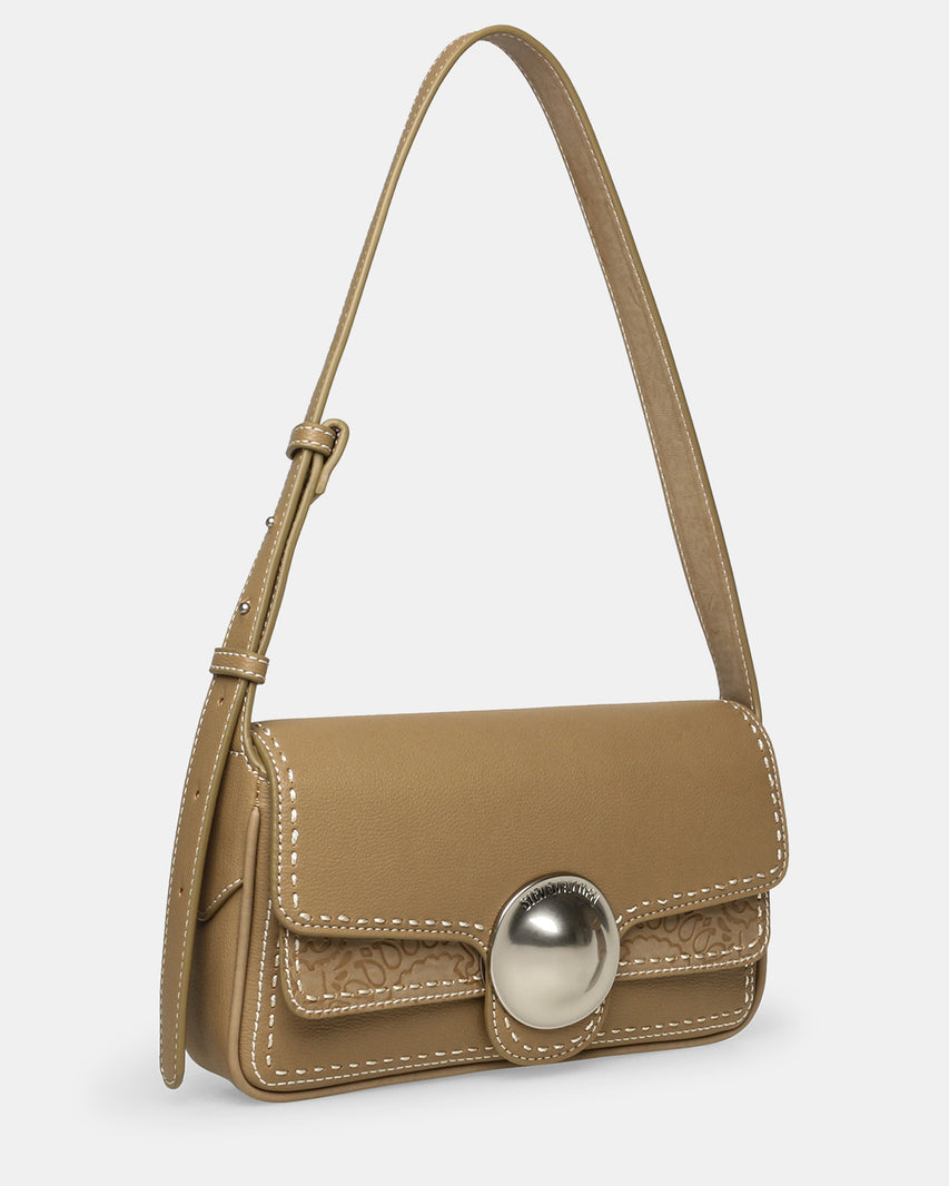 BSPURS TAUPE - Handbags - Steve Madden Canada - view 2