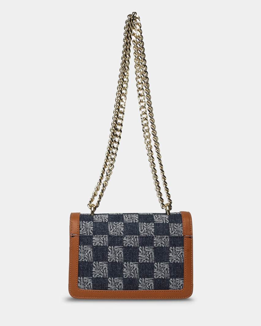 BSTAKES-5 DENIM - Handbags - Steve Madden Canada - view 4
