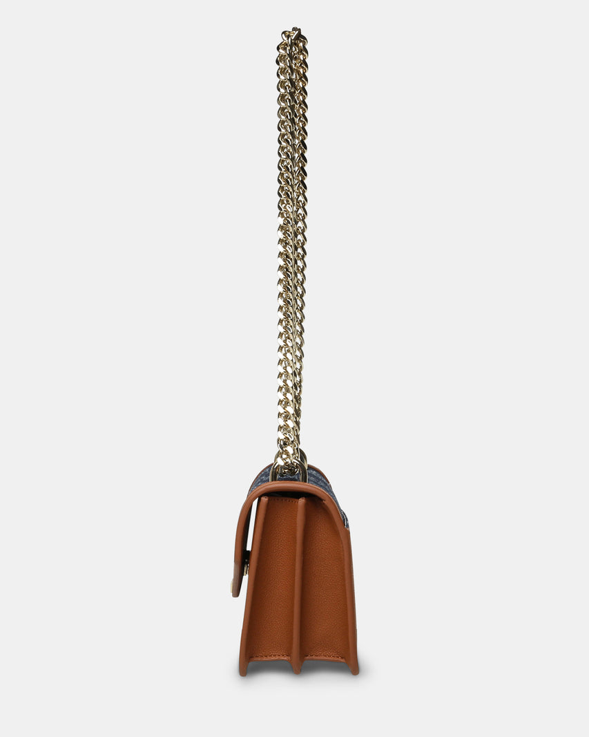 BSTAKES-5 DENIM - Handbags - Steve Madden Canada - view 3