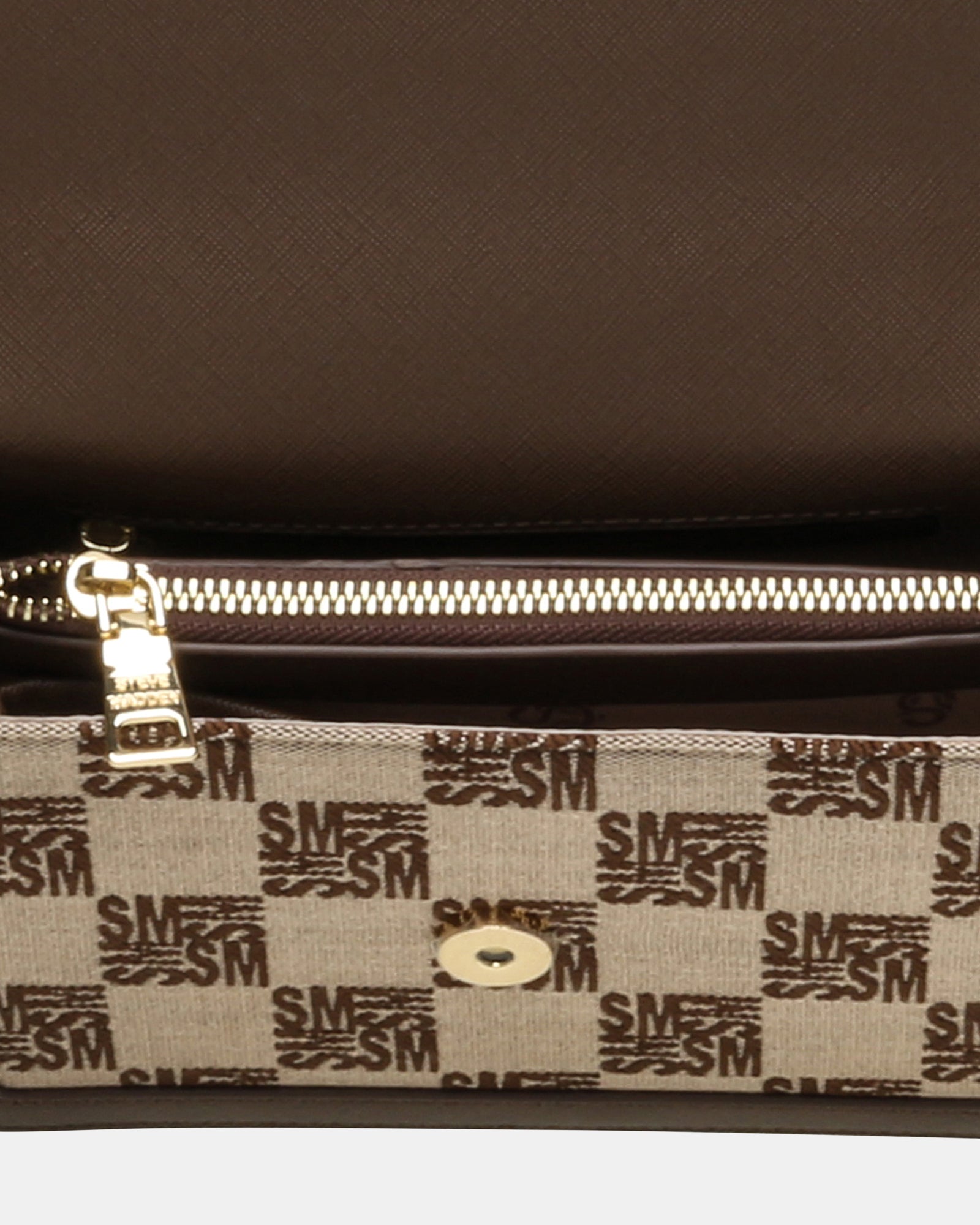 BSTAKES-5 BROWN - Handbags - Steve Madden Canada - view 5