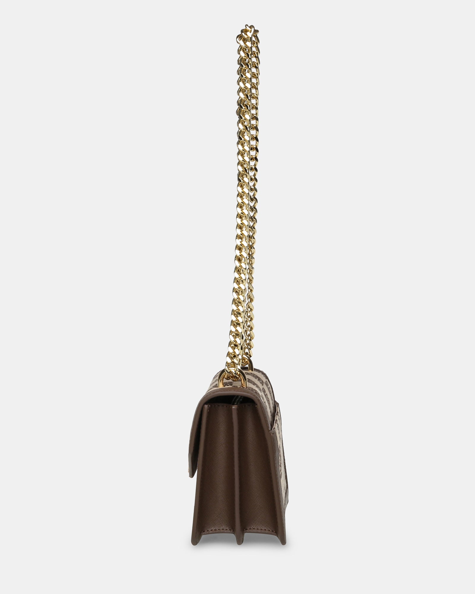BSTAKES-5 BROWN - Handbags - Steve Madden Canada - view 3