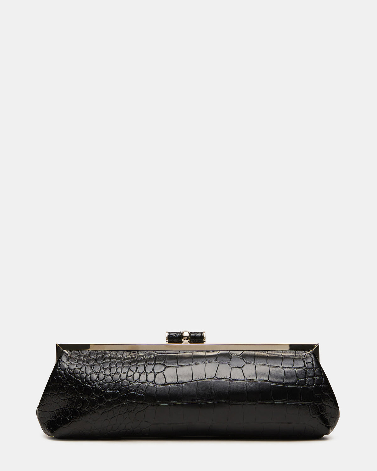 BSTEFANO BLACK EXOTIC - Handbags - Steve Madden Canada - view 5