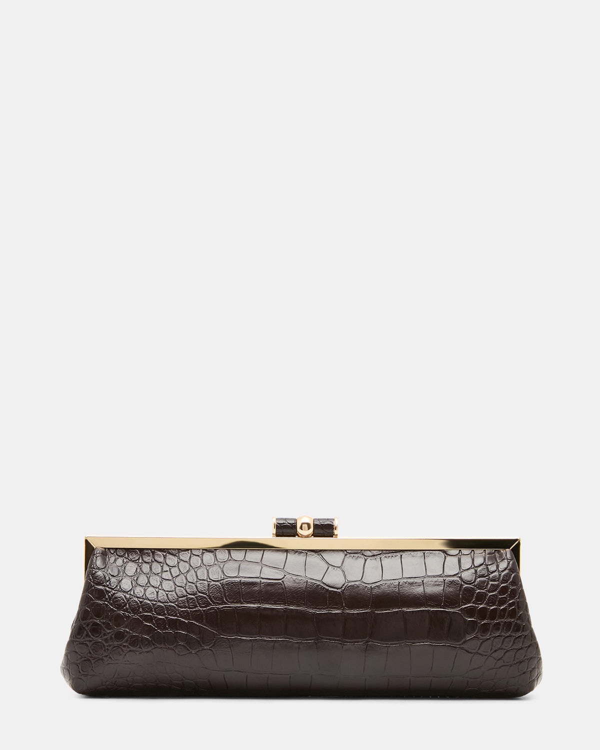 BSTEFANO BROWN EXOTIC - Handbags - Steve Madden Canada