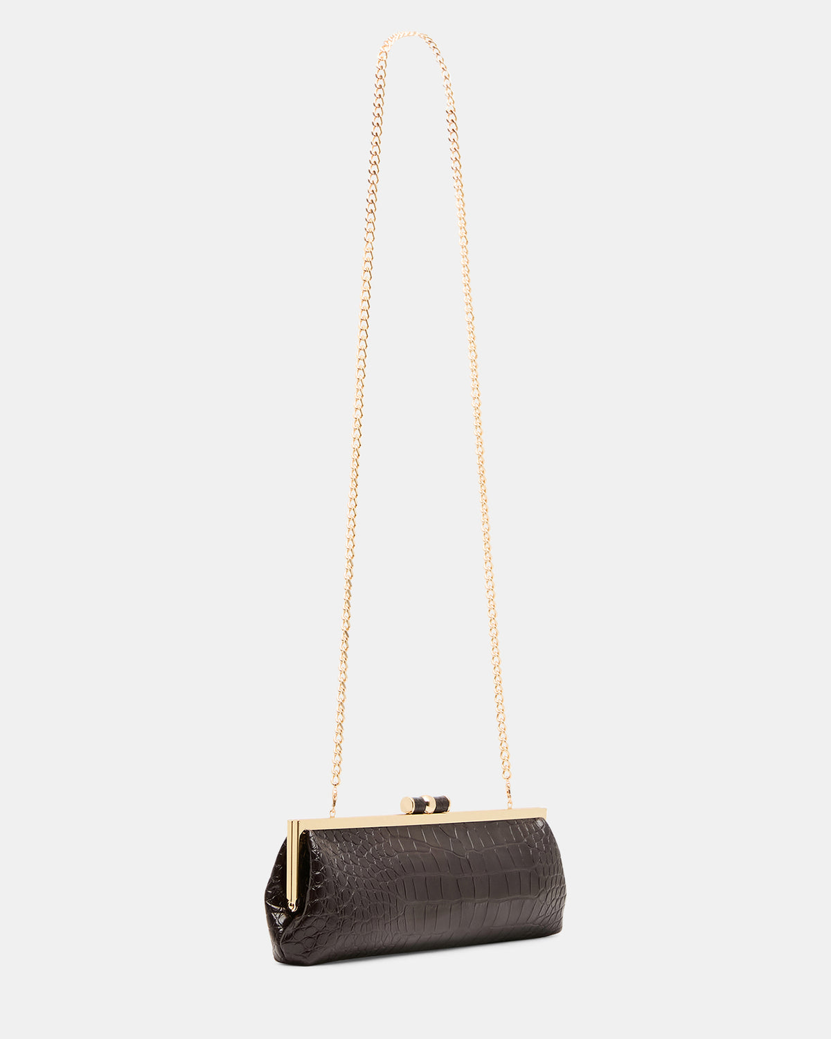 BSTEFANO BROWN EXOTIC - Handbags - Steve Madden Canada - view 2