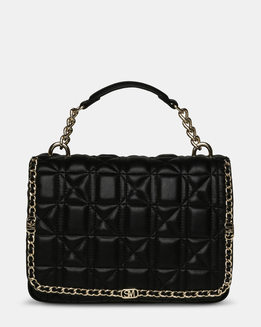 BSTELLE BLACK MULTI - Handbags - Steve Madden Canada