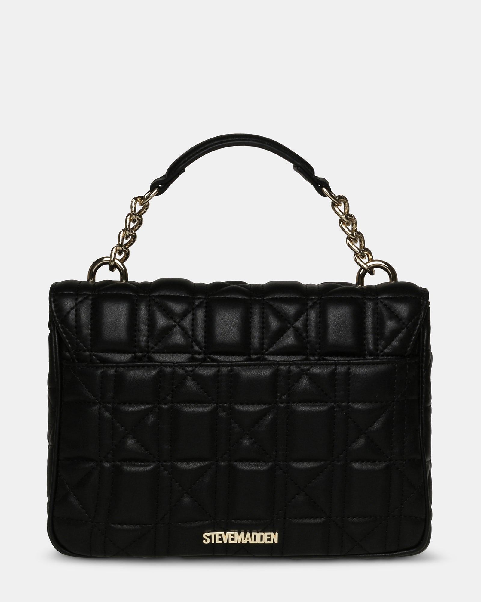 BSTELLE BLACK MULTI - Handbags - Steve Madden Canada - view 4