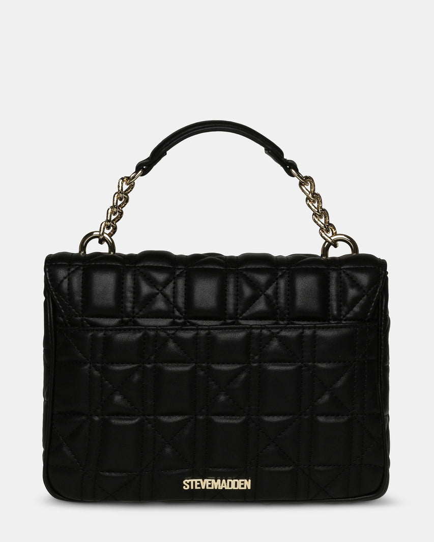 BSTELLE BLACK MULTI - Handbags - Steve Madden Canada - view 4