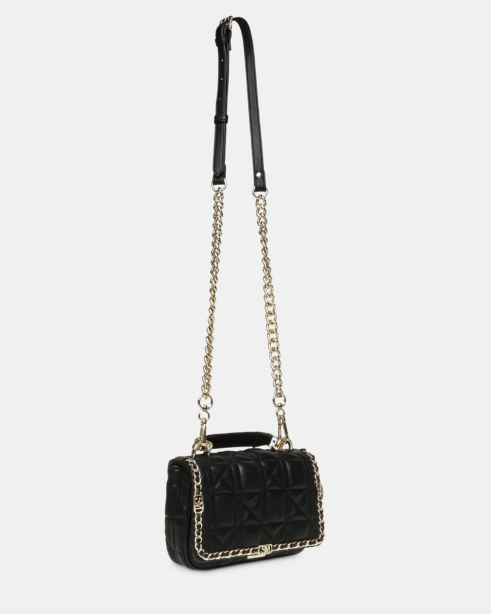 BSTELLE BLACK MULTI - Handbags - Steve Madden Canada - view 2