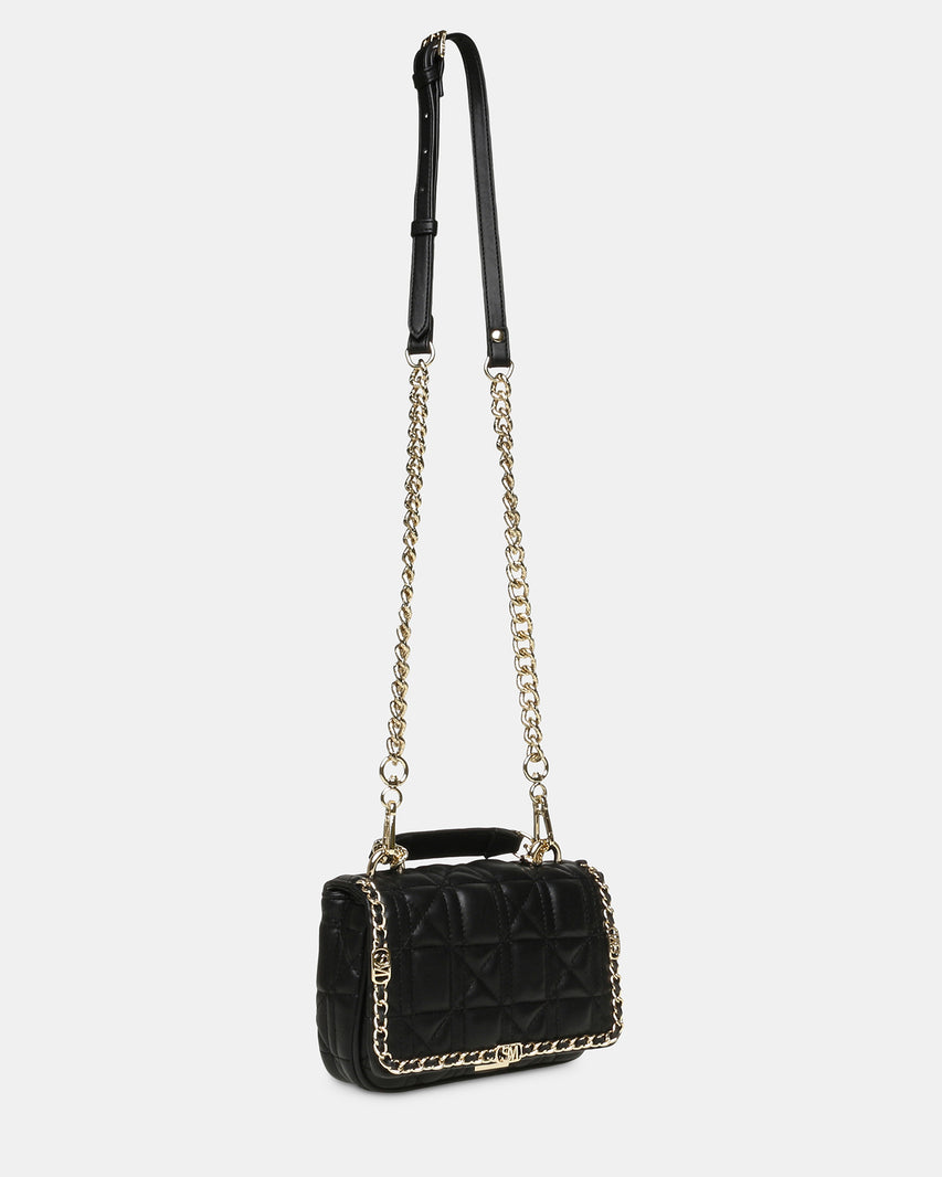 BSTELLE BLACK MULTI - Handbags - Steve Madden Canada - view 2