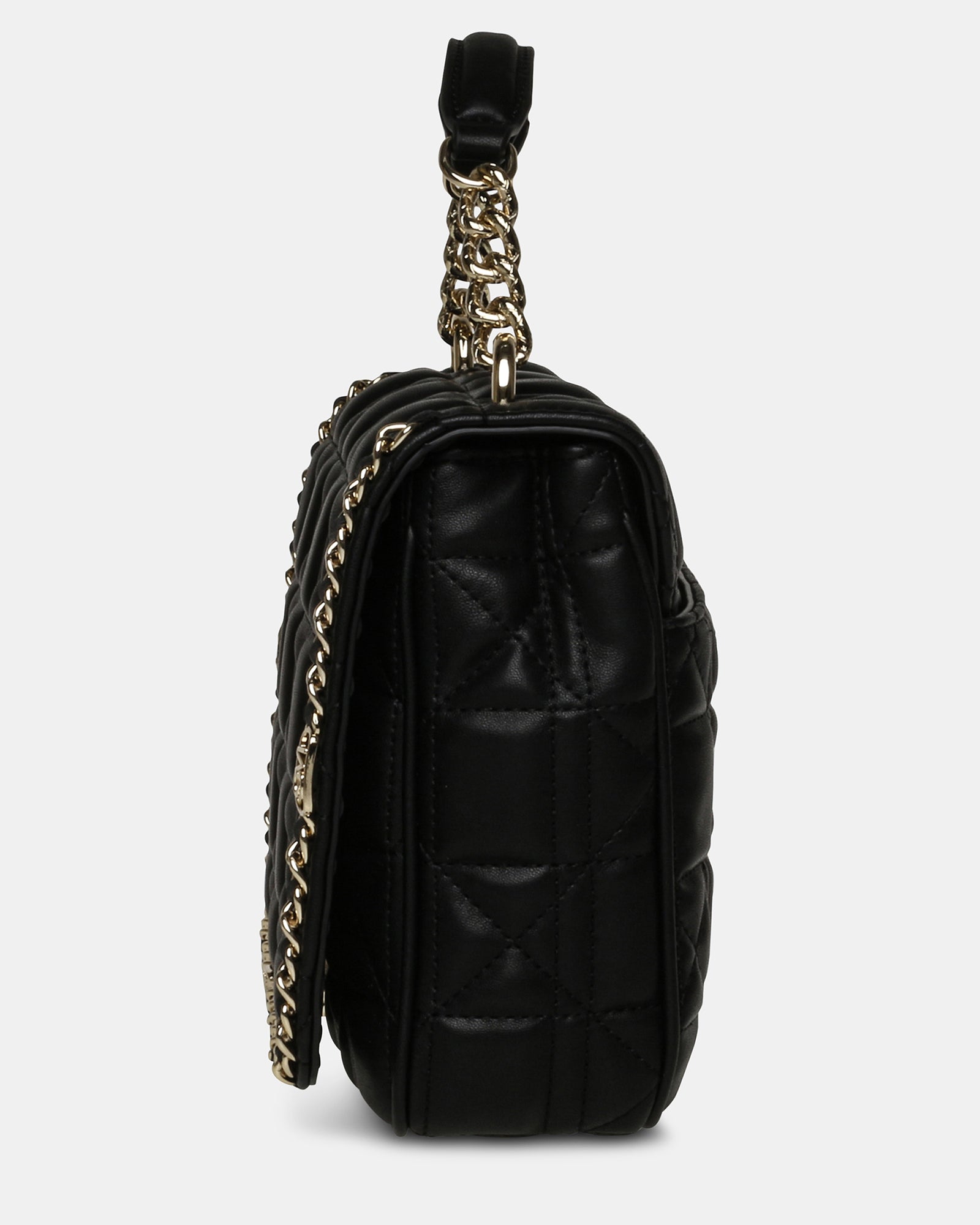 BSTELLE BLACK MULTI - Handbags - Steve Madden Canada - view 3