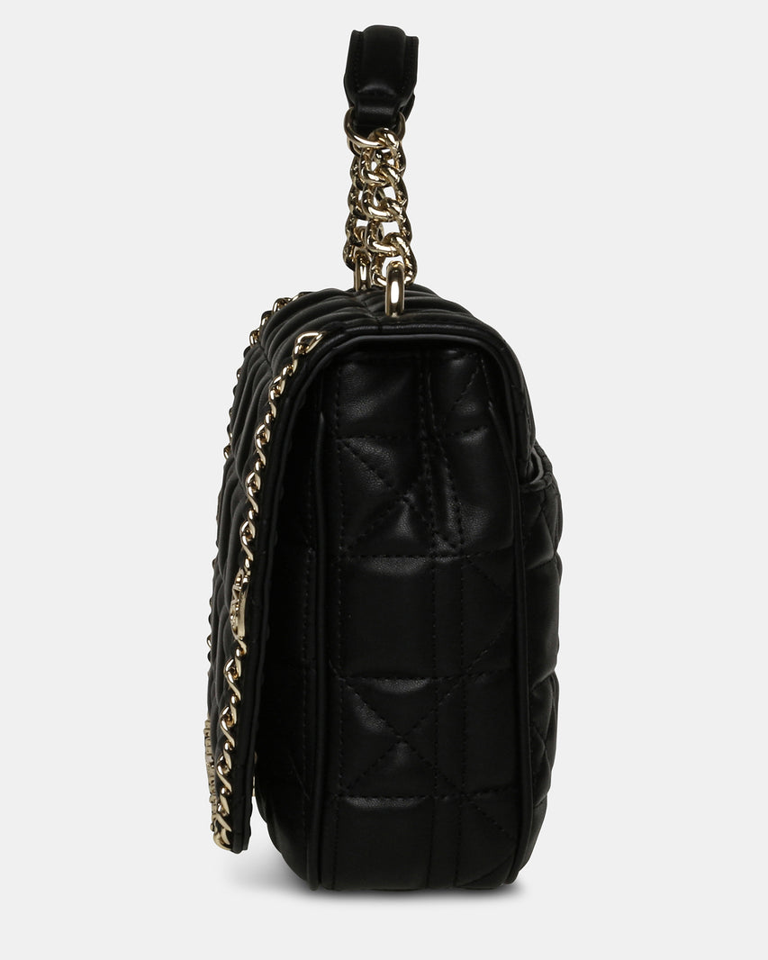 BSTELLE BLACK MULTI - Handbags - Steve Madden Canada - view 3