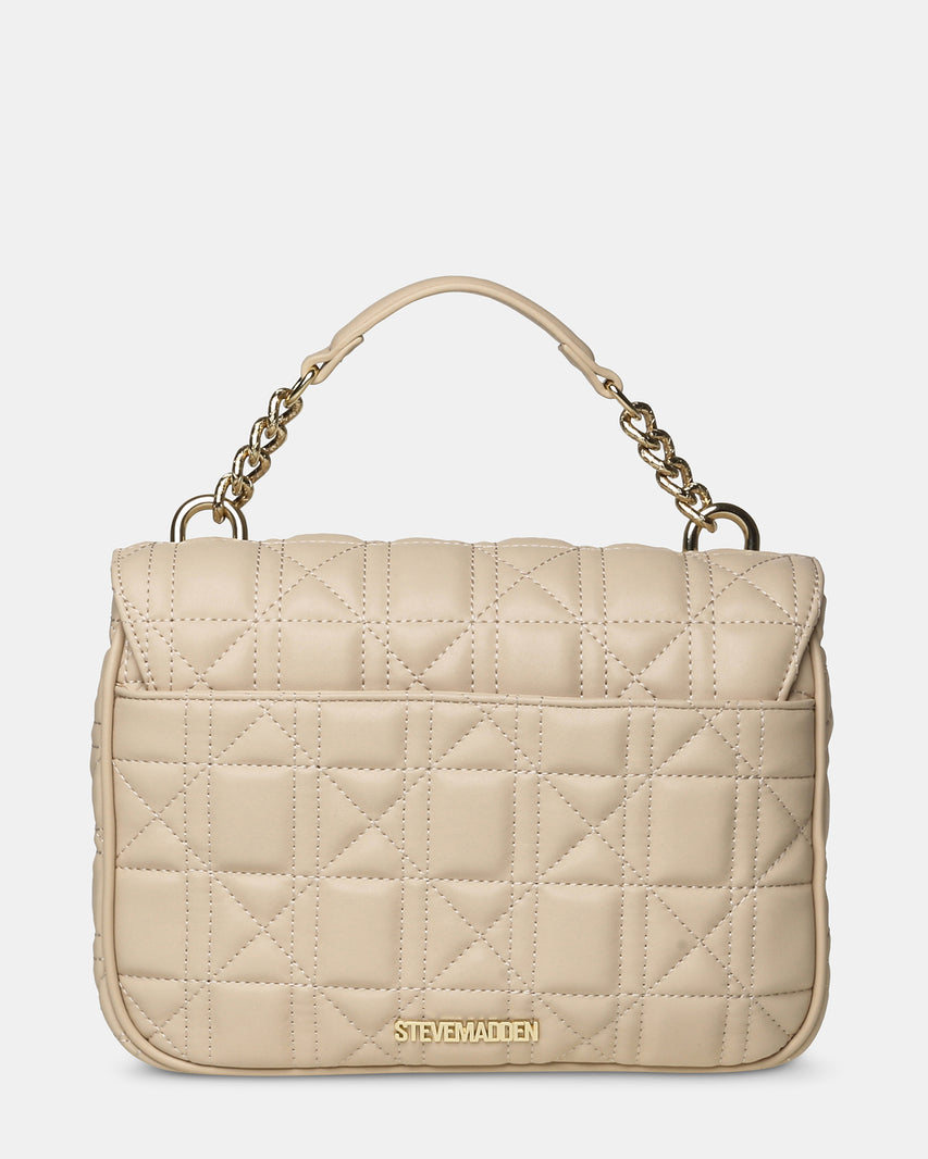 BSTELLE NATURAL MULTI - Handbags - Steve Madden Canada - view 4