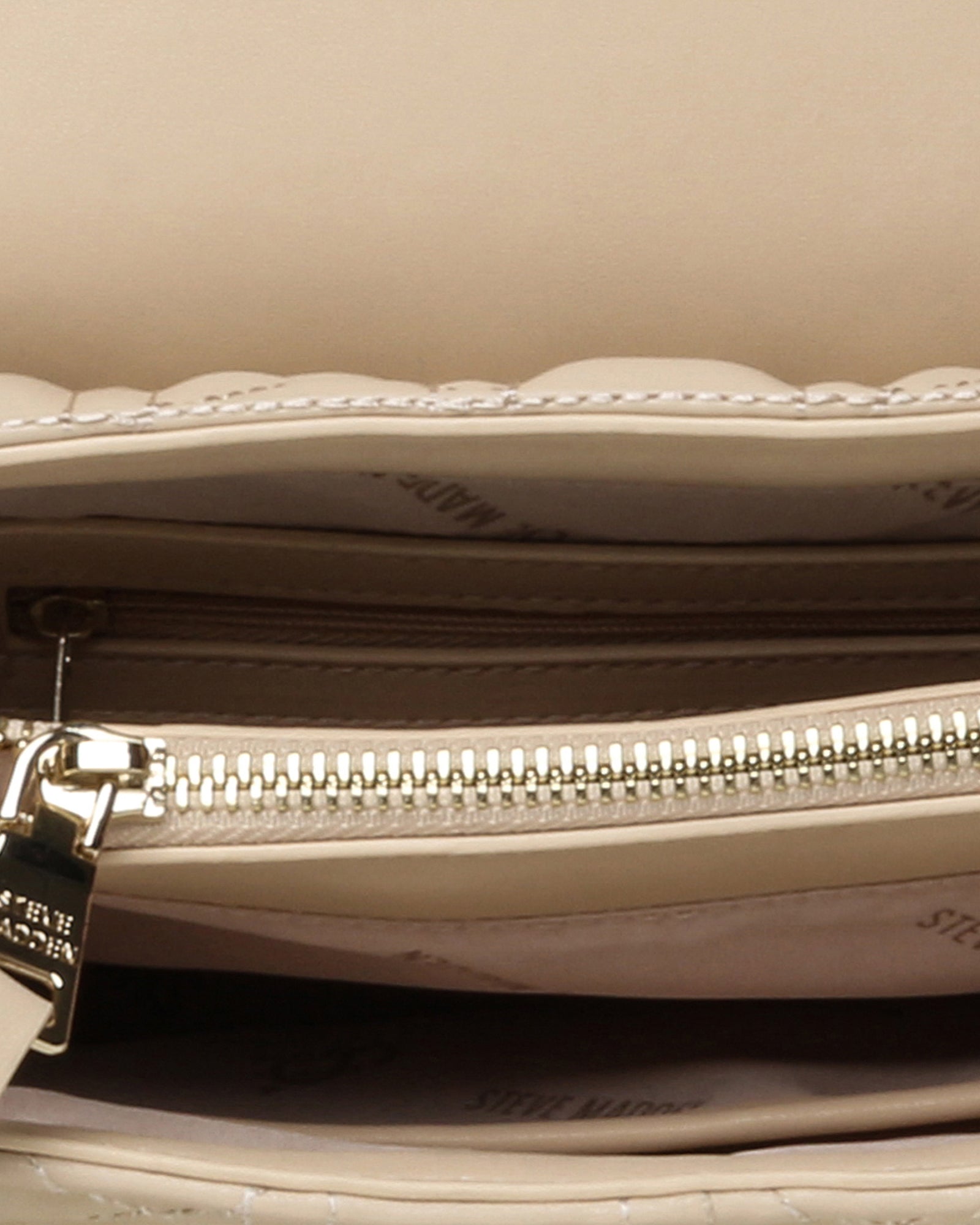 BSTELLE NATURAL MULTI - Handbags - Steve Madden Canada - view 5