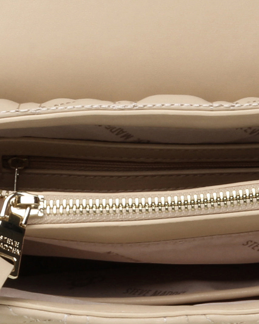 BSTELLE NATURAL MULTI - Handbags - Steve Madden Canada - view 5